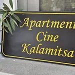 Cine Kalamitsa Apartmán *