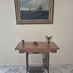 Apartmán Cine Kalamitsa *