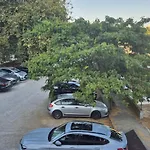 Apartmán Cine Kalamitsa