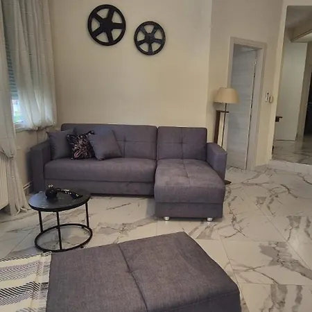 아파트 Cine Kalamitsa 카발라