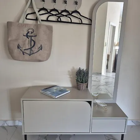 아파트 Cine Kalamitsa 카발라