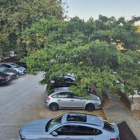 아파트 Cine Kalamitsa