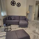 Apartamento Cine Kalamitsa Kavala