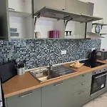 Apartamento Cine Kalamitsa