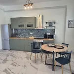 Apartamento Cine Kalamitsa