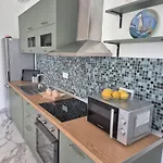 Cine Kalamitsa Apartamento *
