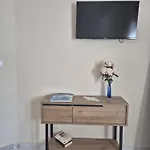 Cine Kalamitsa Apartamento