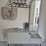 Apartamento Cine Kalamitsa Kavala