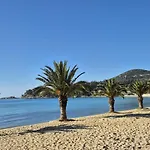 Cine Kalamitsa Apartamento Kavala
