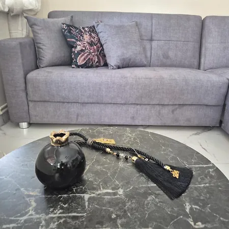 Apartmán Cine Kalamitsa *