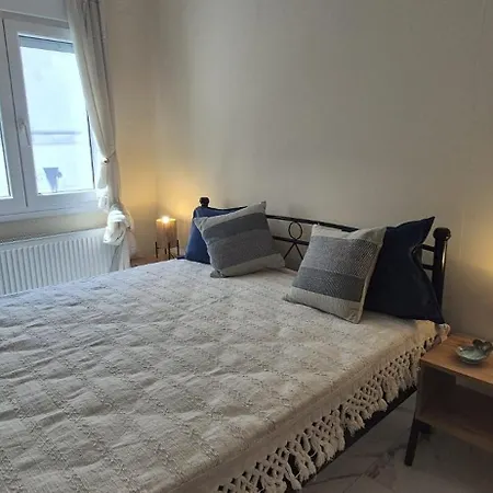 شقة Cine Kalamitsa