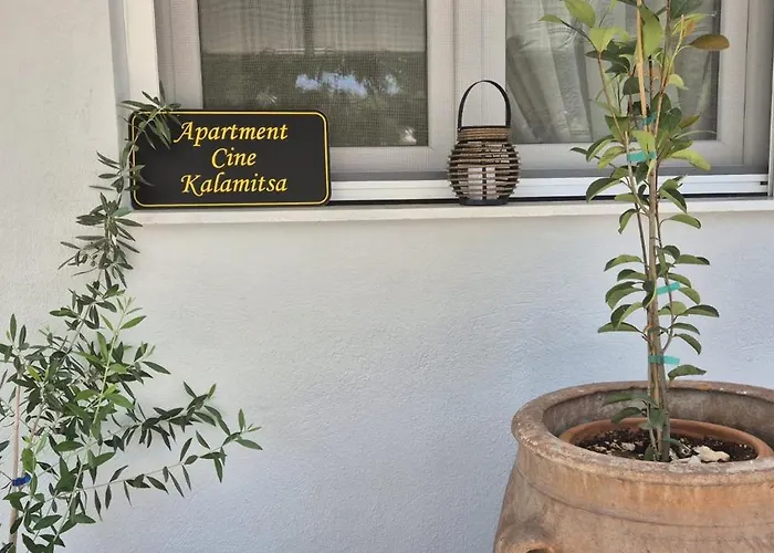 Cine Kalamitsa *