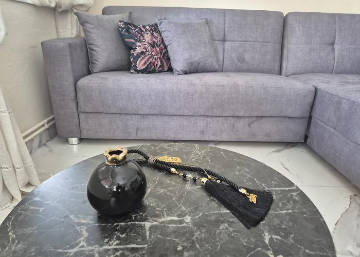 Appartamento Cine Kalamitsa *