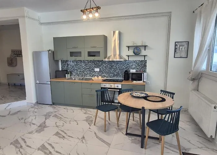 Appartamento Cine Kalamitsa