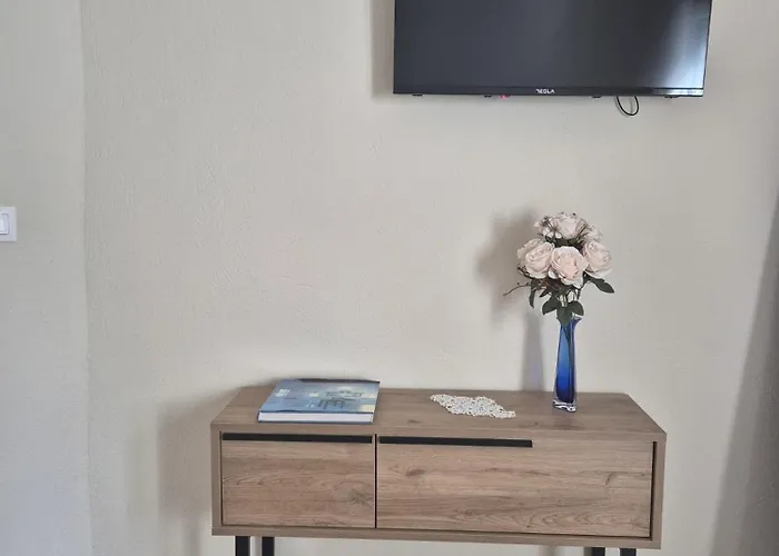 Cine Kalamitsa Apartament