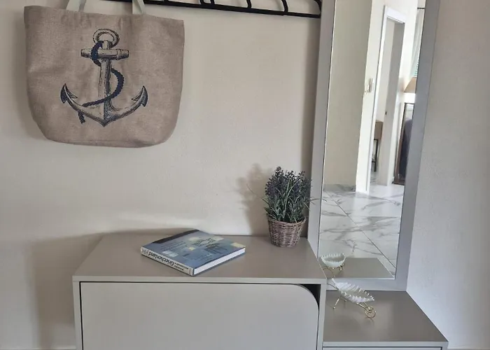 Appartamento Cine Kalamitsa Kavala