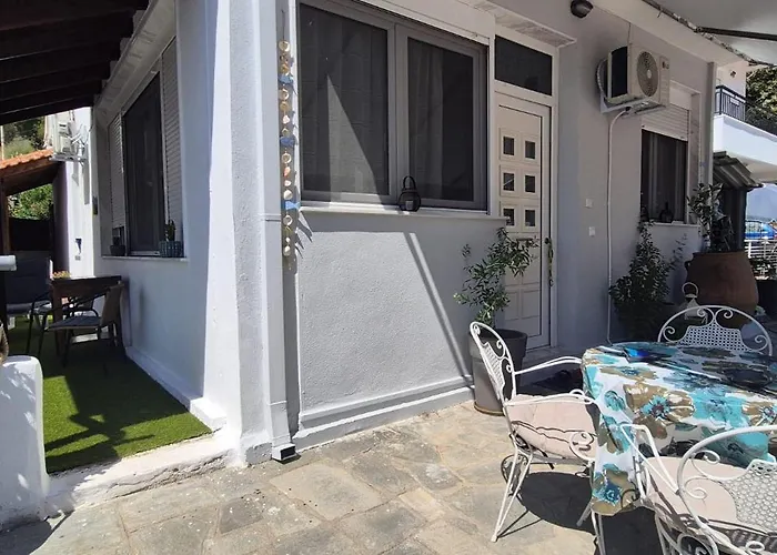 Apartament Cine Kalamitsa