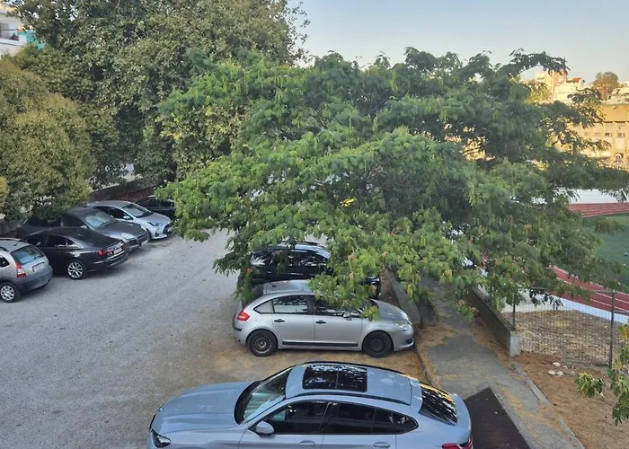 Appartamento Cine Kalamitsa