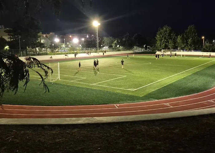 Cine Kalamitsa Appartamento